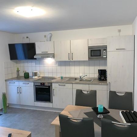 Ferienhaus Ankerweg An Der Seehundstation Norddeich  Exteriér fotografie