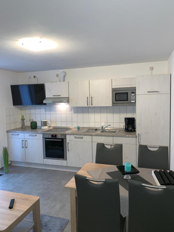 Ferienhaus Ankerweg An Der Seehundstation Norddeich  Exteriér fotografie