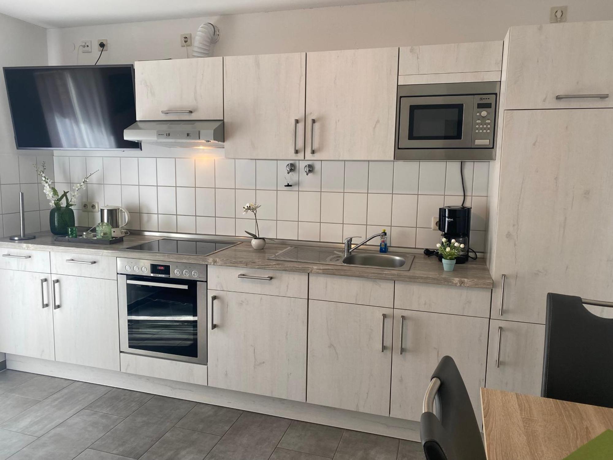 Ferienhaus Ankerweg An Der Seehundstation Norddeich  Exteriér fotografie