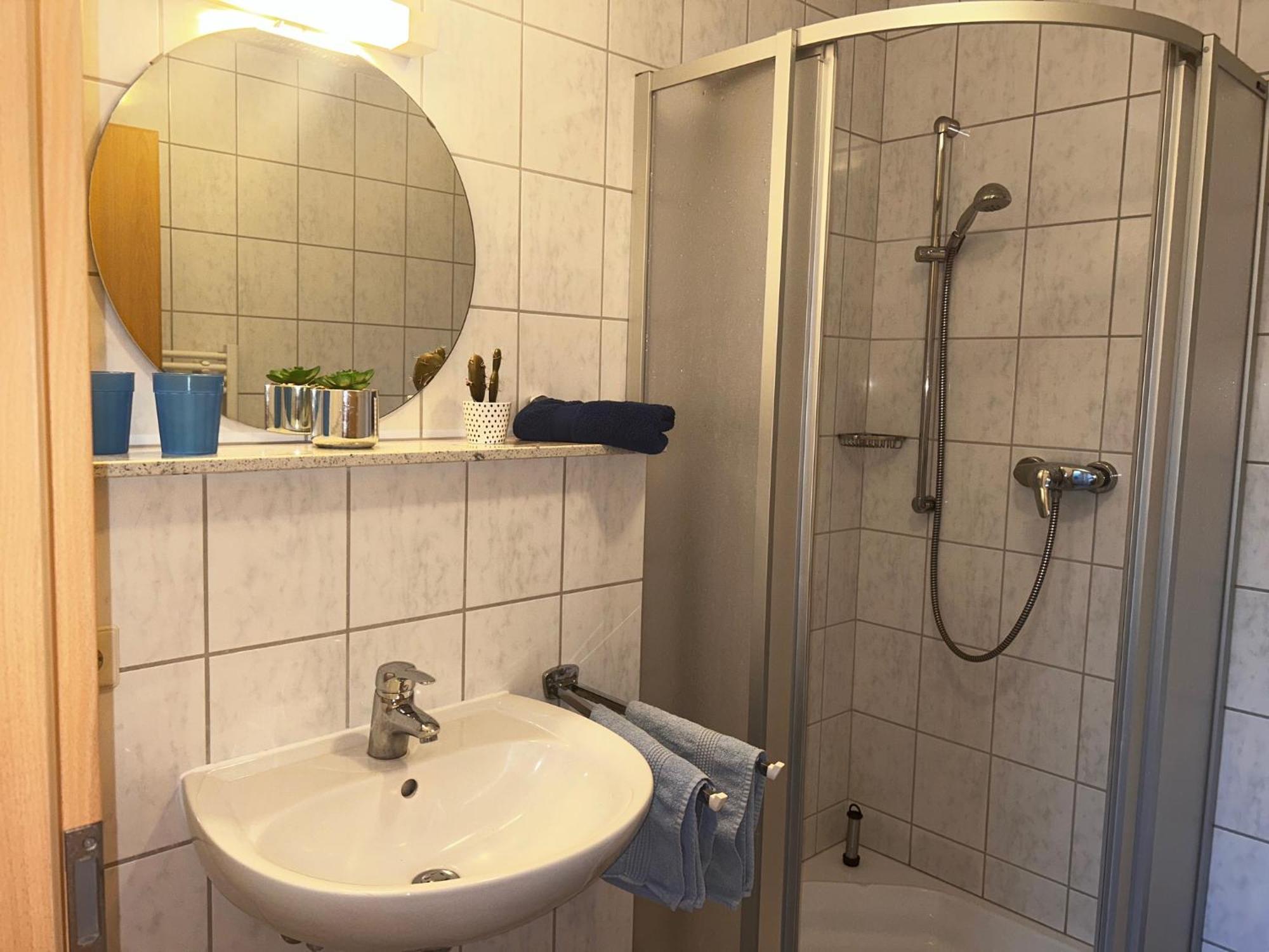 Ferienhaus Ankerweg An Der Seehundstation Norddeich  Exteriér fotografie